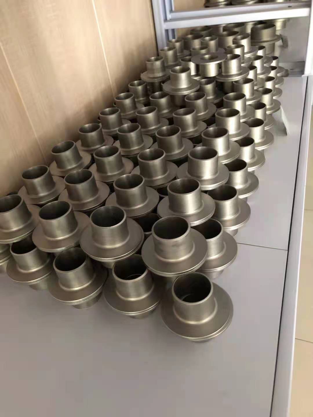 钛翻边TA2
