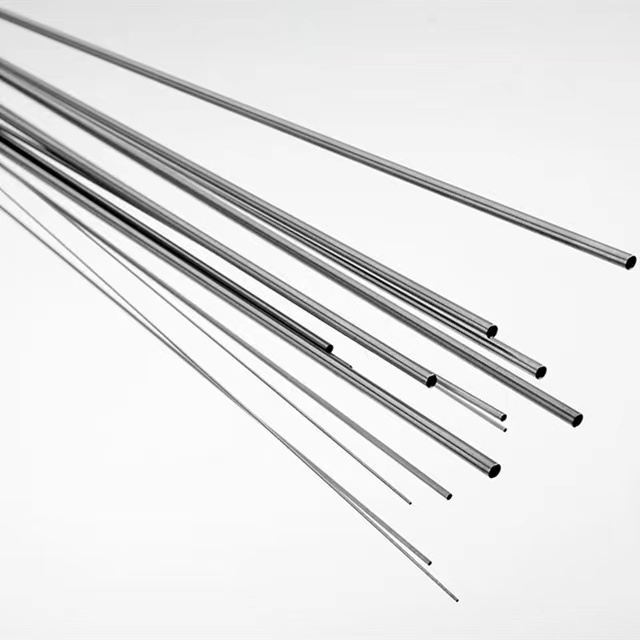 TA2/Gr2 毛细管