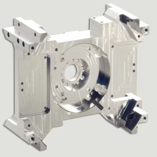 客户定制 异型件cnc