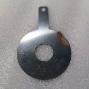 钽接地环